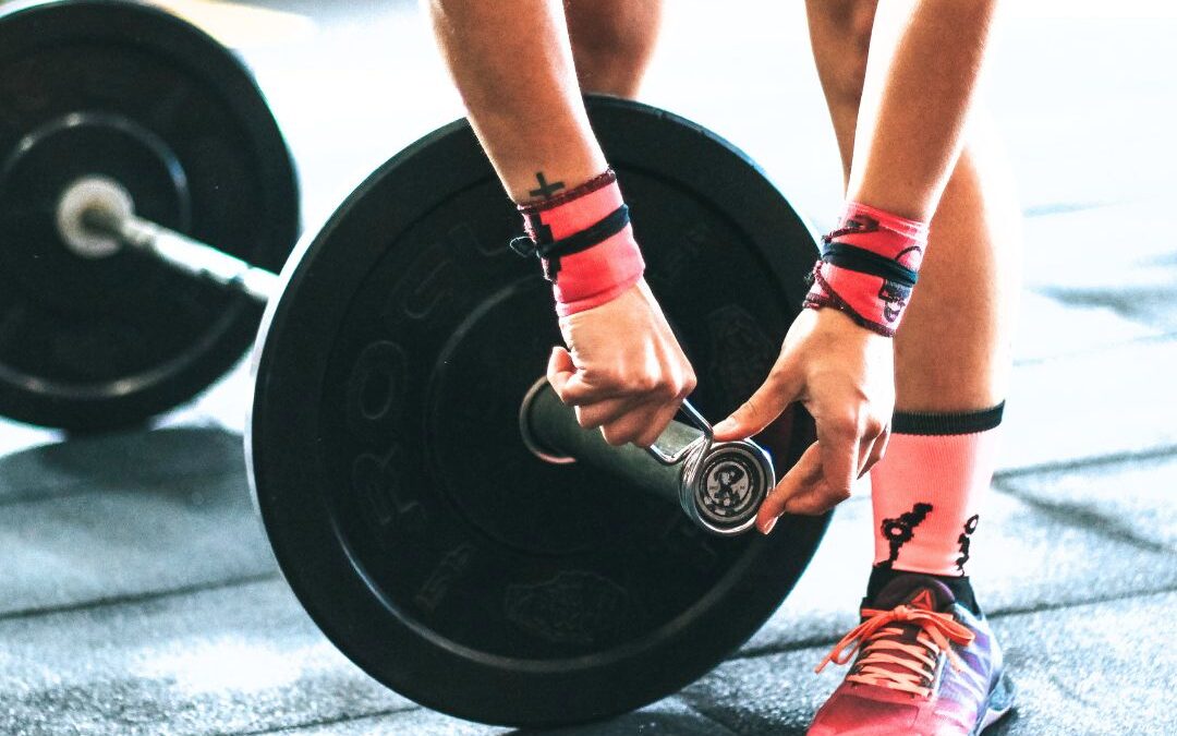 Build Strength, Boost Energy: Why Muscle Mass Matters & How to Get Started
