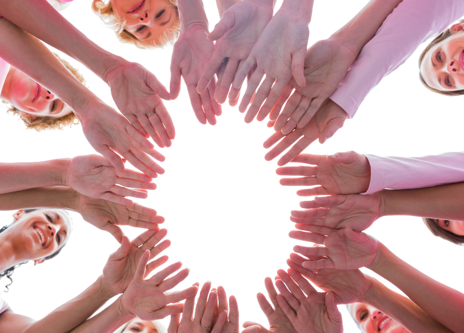 Why Women’s Circles Matter